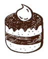 cake